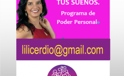 coaching para cumplir mis sueños