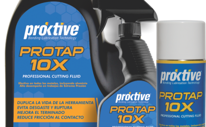 Fluido para corte 