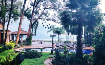 Hoteles para eventos
