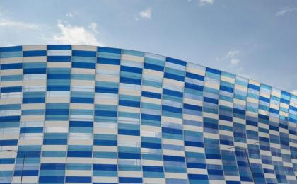 Estadios ETFE