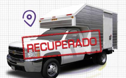 RASTREO SATELITAL