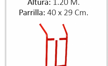 diablito refresquero, diablo refresquero