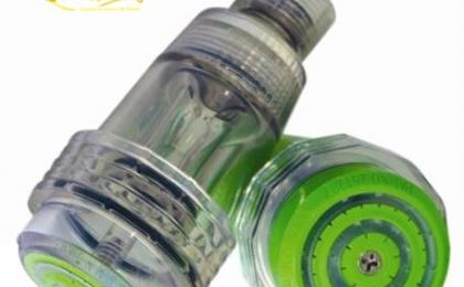 Regaderas Ecológicas