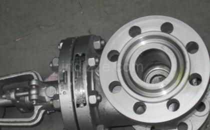 Mantenimiento de Valvulas