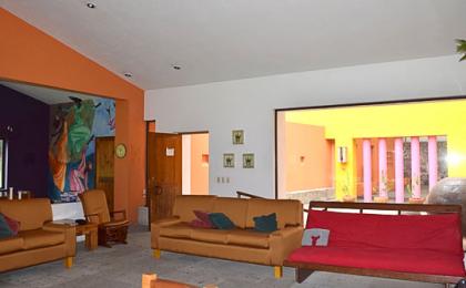 Residencia Geriátrica