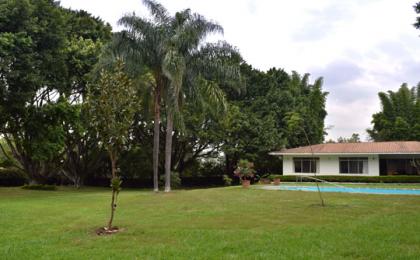 Casas de reposo Cuernavaca