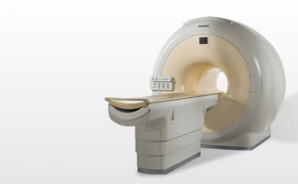 MRI philips