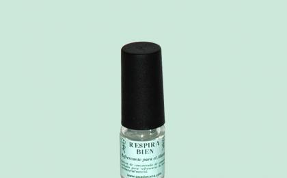 respira bien bucal, salud, cuidado personal, aromaterapia, bienestar, Guadasana
