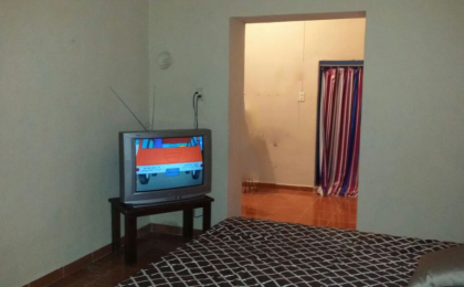 Estancia Geriátrica Mérida Yucatan