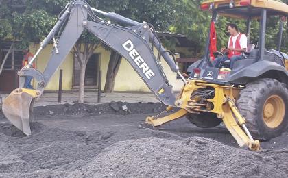 constructora en monterrey