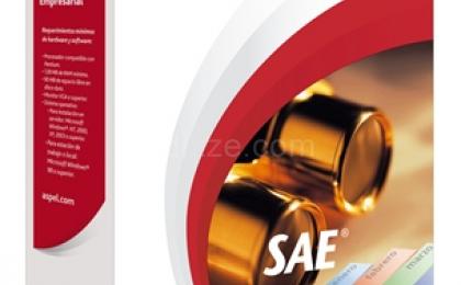 aspel sae 5.0