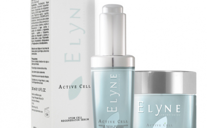 Elyne Laboratorios ActiveCell en Monterrey