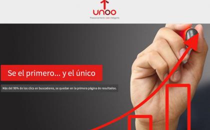 Posicionamiento web inteligente