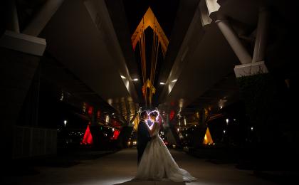 Weddings in Mexico