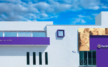 fertil center