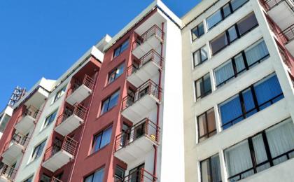 Administraciòn de Condominios
