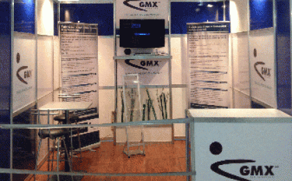 stands cancun