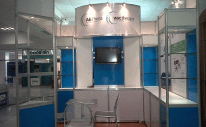 stands cancun