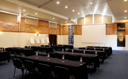 Eventos empresariales