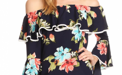 tiendas de ropa de moda