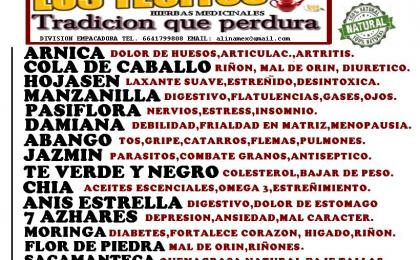 herbolaria usos medicinales,te de hierbas,usos y costumbre de hierbas