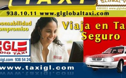  taxis más seguros