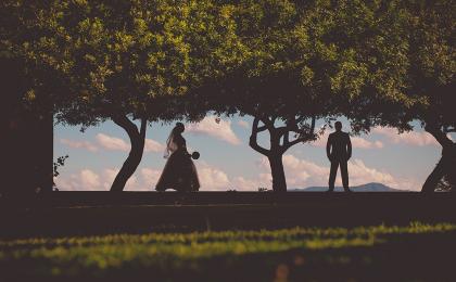 Wedding Photographer Mexico