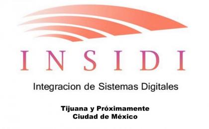 insidi en CDMX