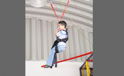 Mereke kids salón de fiestas infantiles-juegos