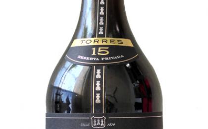 Brandy Torres 15 Personalizado