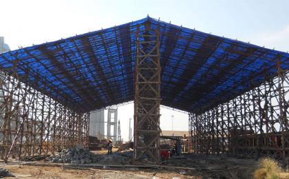 lonas de uso rudo para construcción y camiones en monterrey
