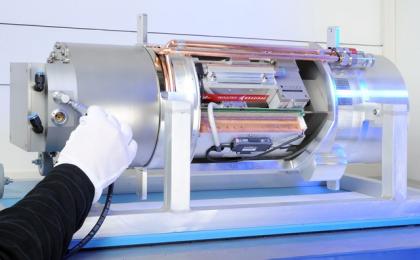 Viscom-Microfocus-X-ray-tube
