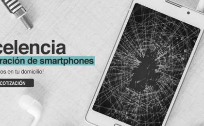 reparacion de celulares