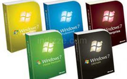 windows 7
