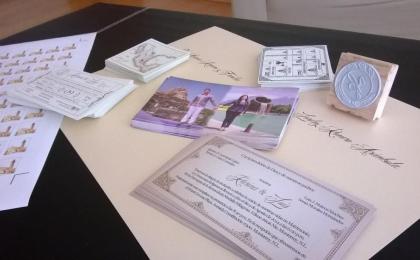diseño de invitaciones, invitaciones de boda, diseños especiales, invitaciones 