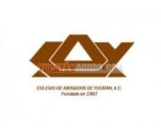 Colegio de Abogados de Yucatán